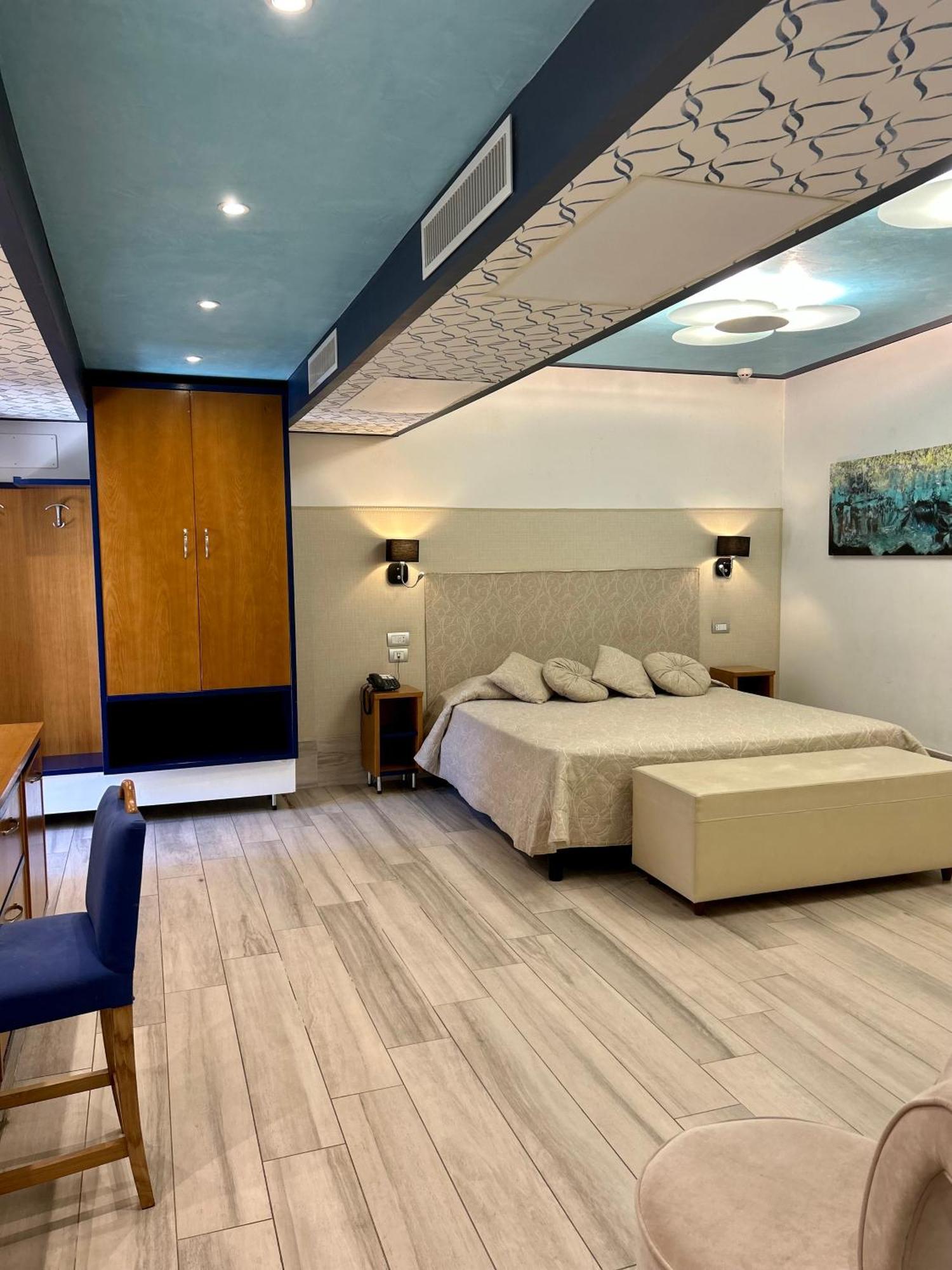 Sant'antonin Hotel
