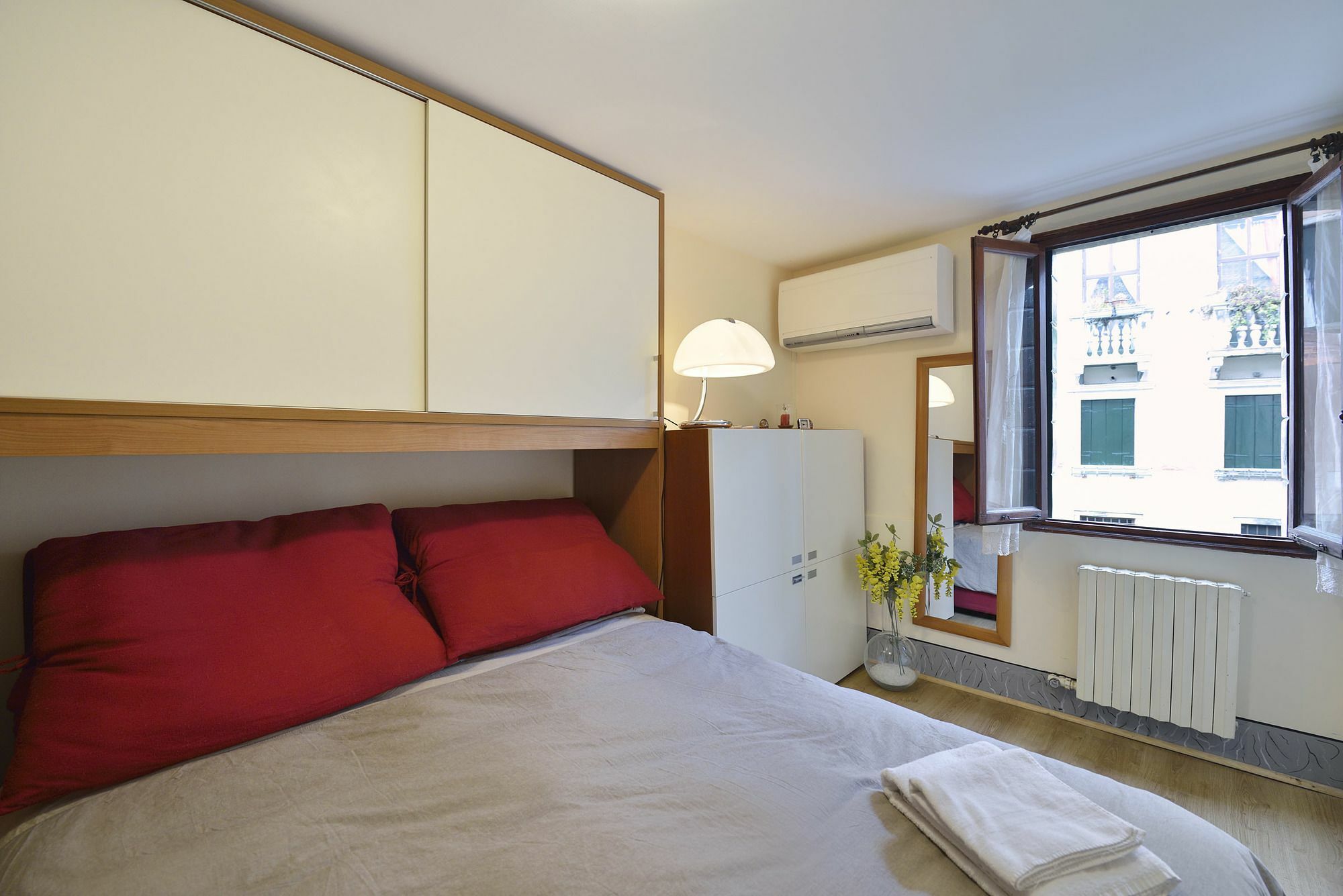 Sant'antonin 3* Venice