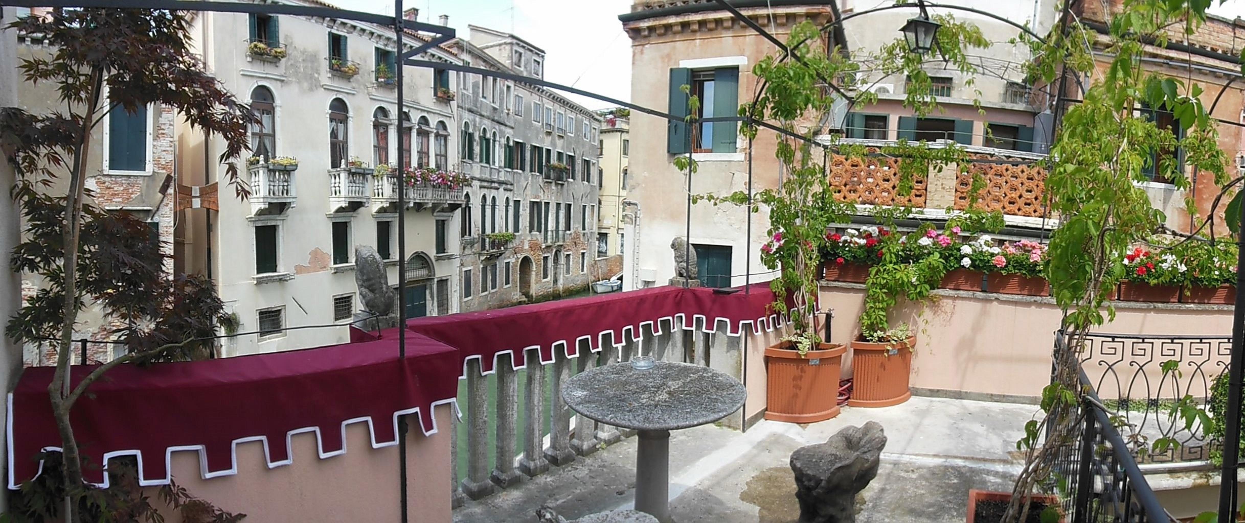 Sant'antonin Hotel Venezia