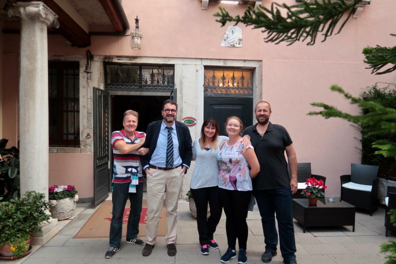 Sant'antonin Hotel Venezia